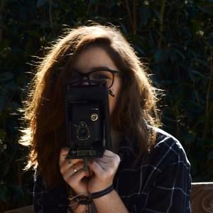 Meet your Posher, Emma anne